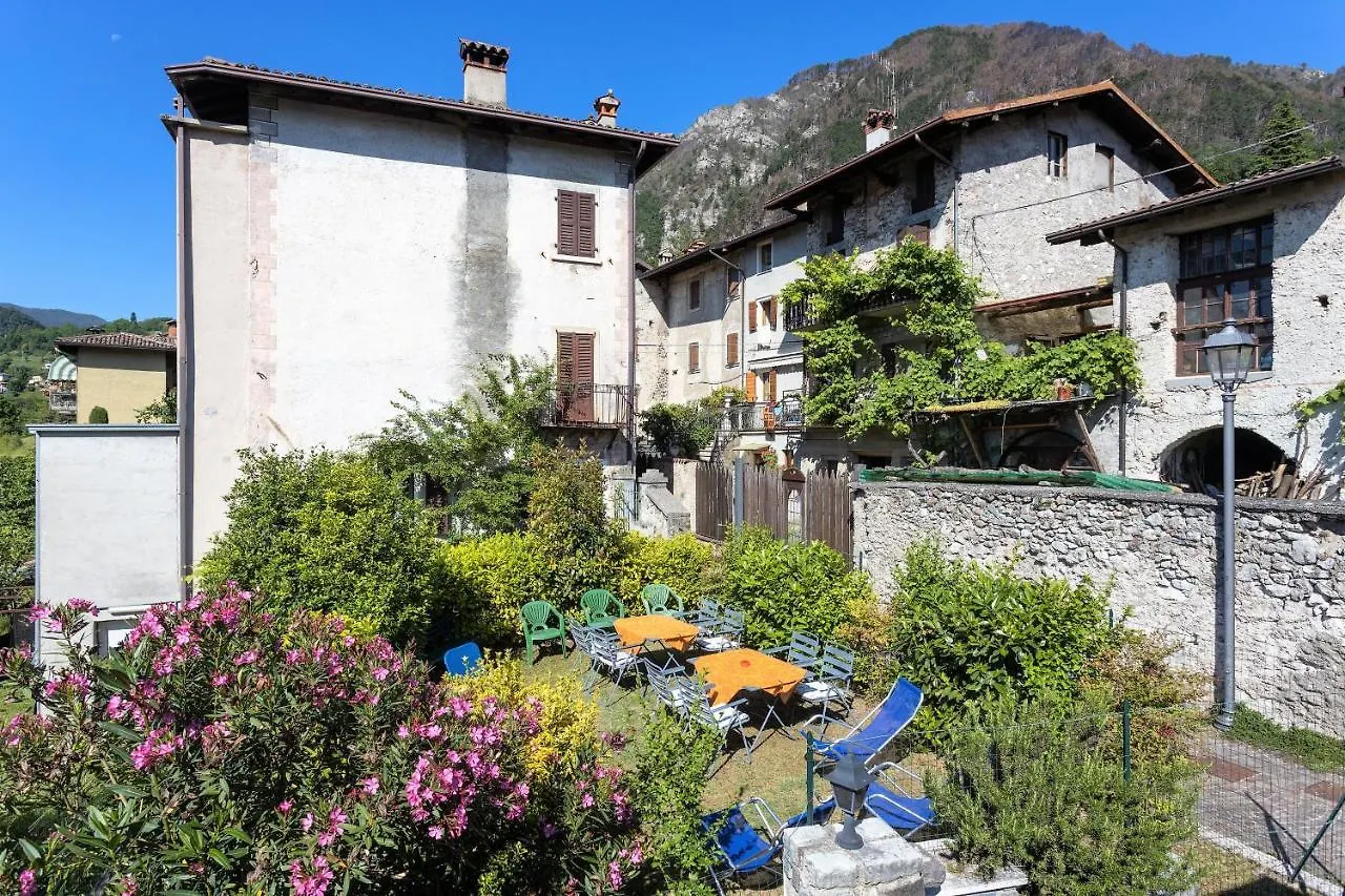 Casa Rita 2 - Lago Di Garda Tremosine Itália