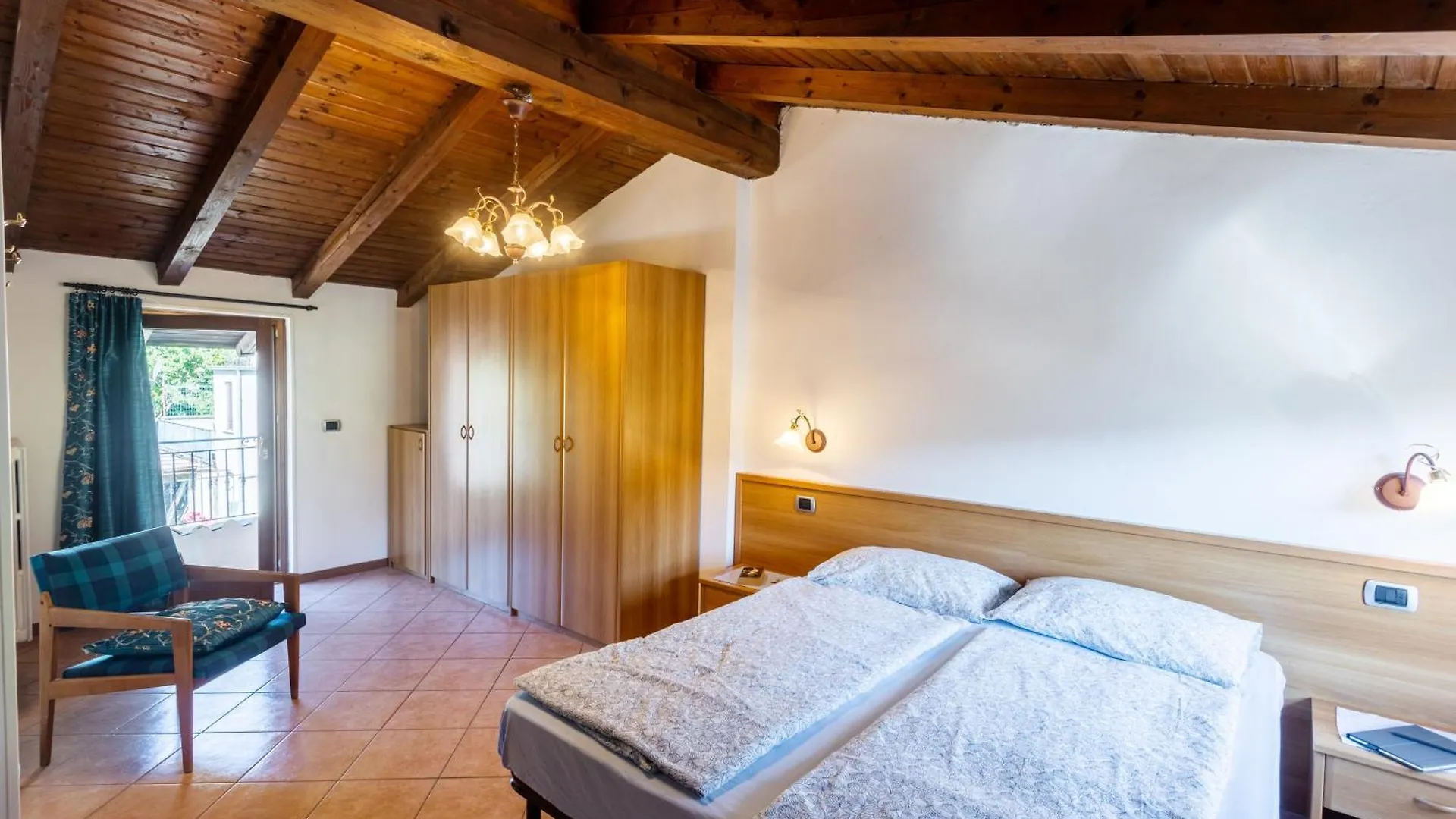 Casa Rita 2 - Lago Di Garda Tremosine Apartamento