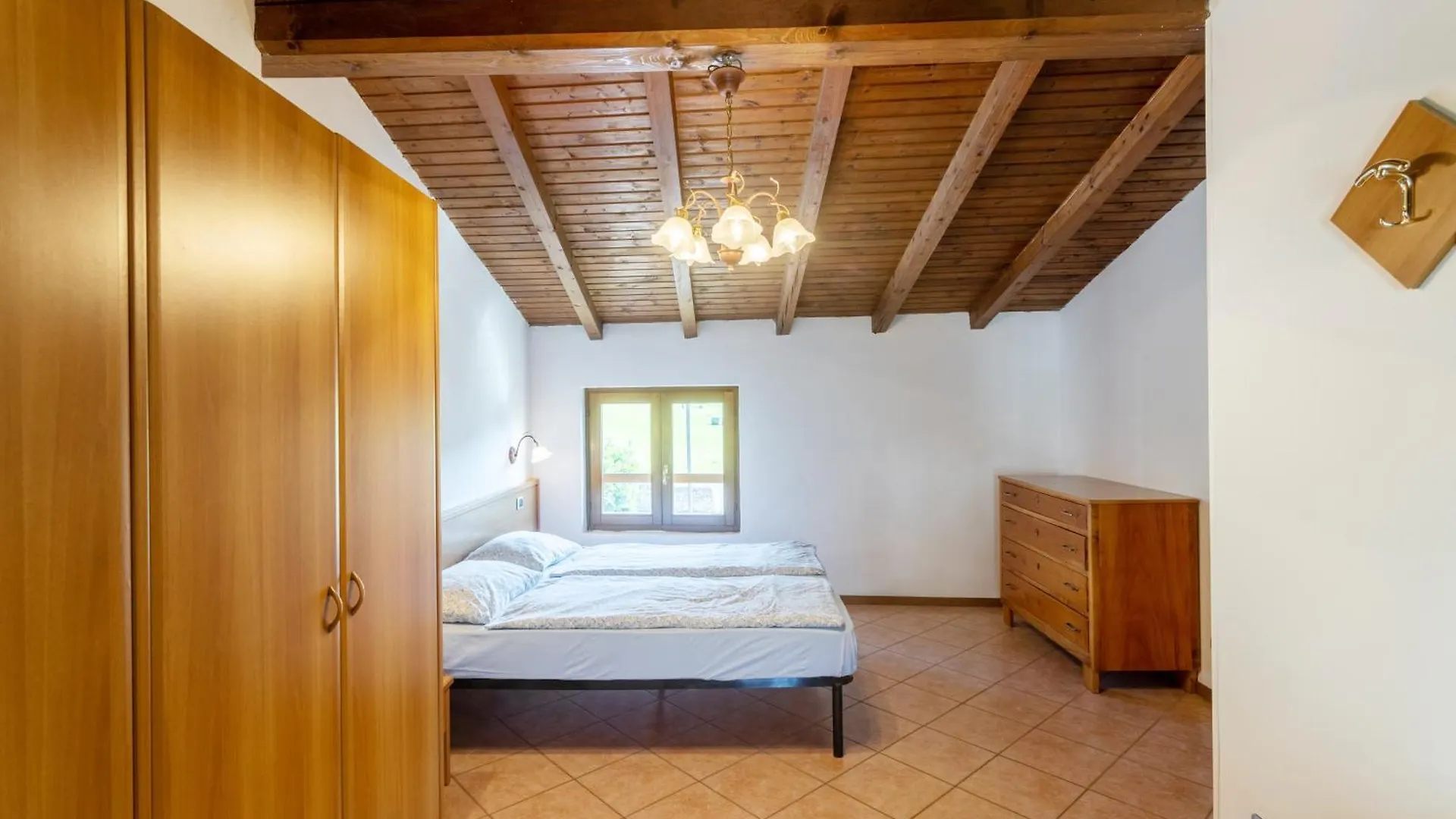 Apartamento Casa Rita 2 - Lago Di Garda Tremosine Itália