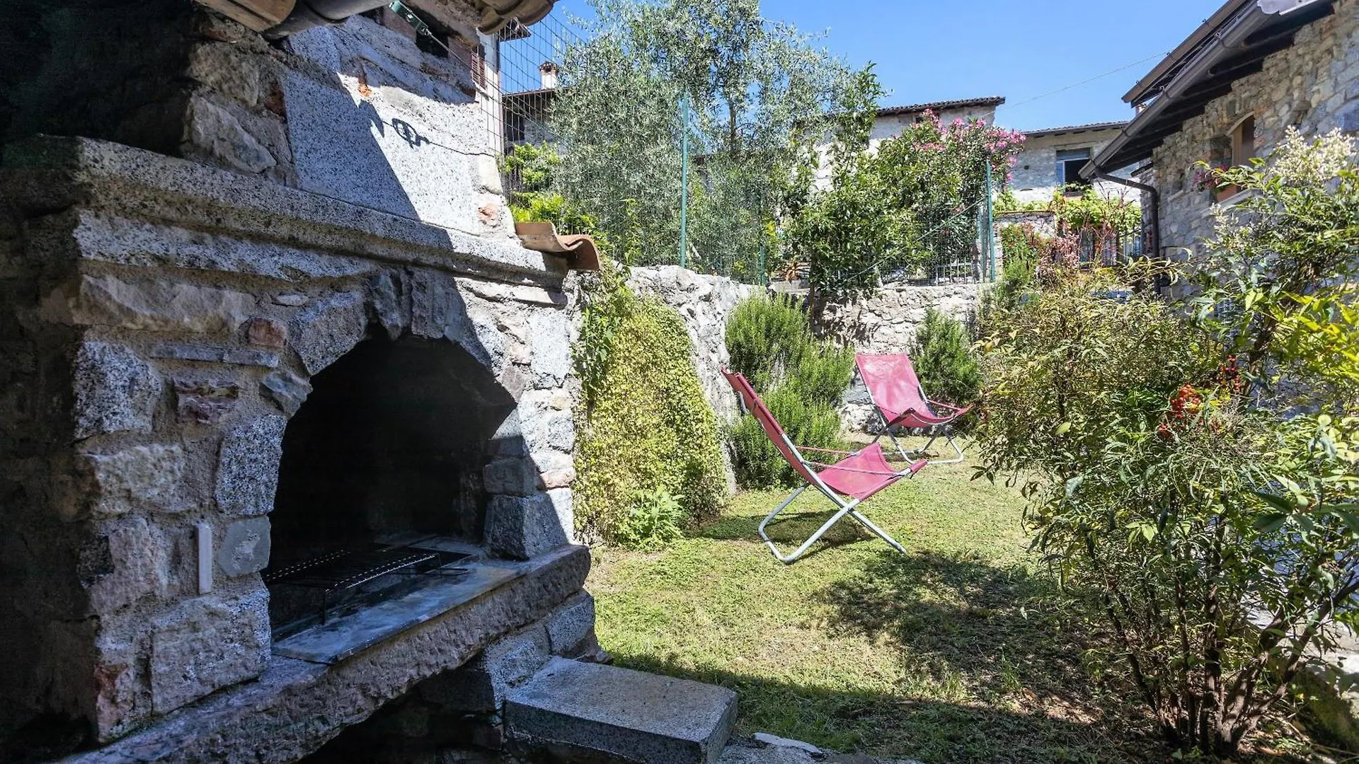Casa Rita 2 - Lago Di Garda Tremosine