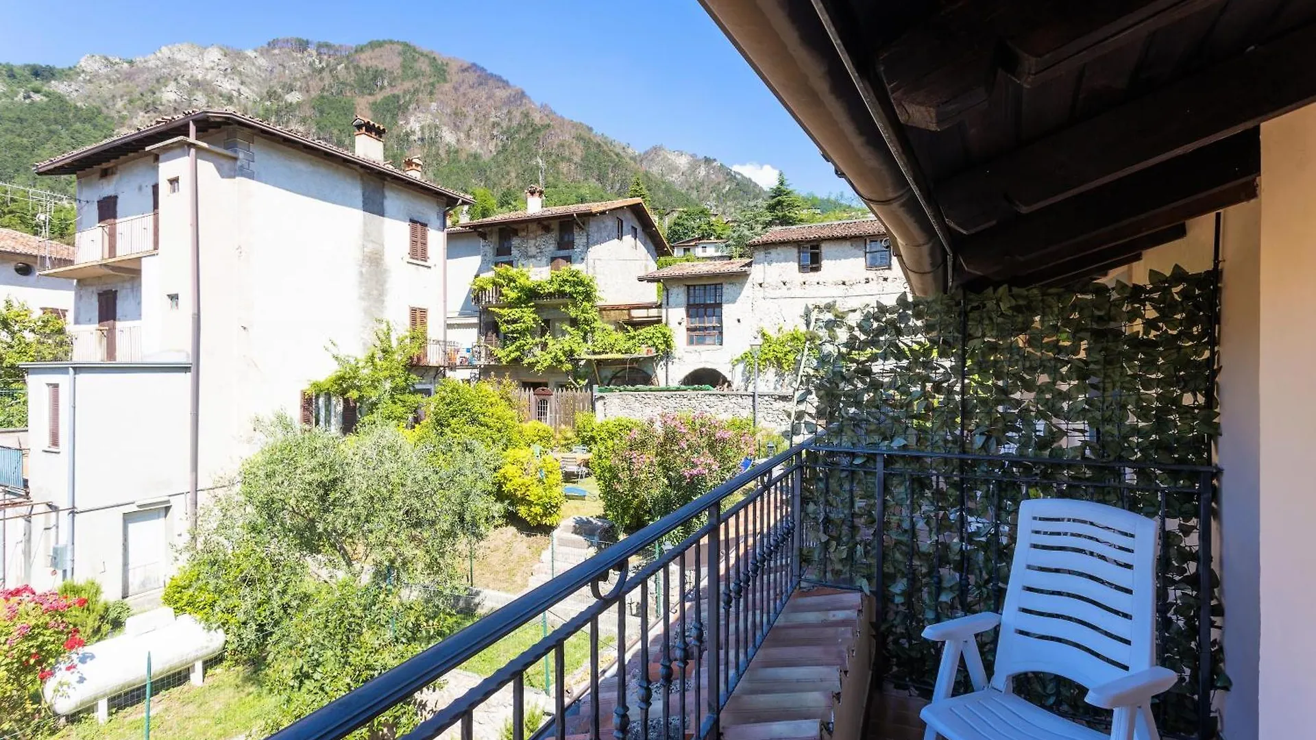 Apartamento Casa Rita 2 - Lago Di Garda Tremosine
