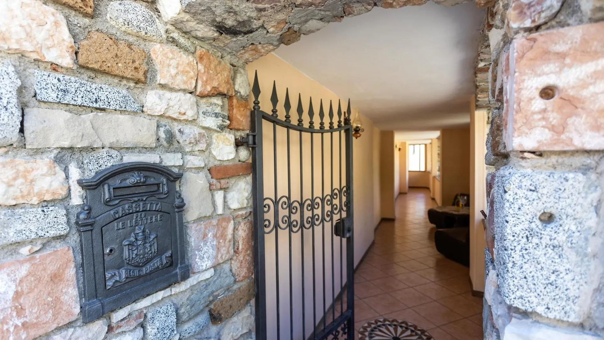 Casa Rita 2 - Lago Di Garda Tremosine Apartamento