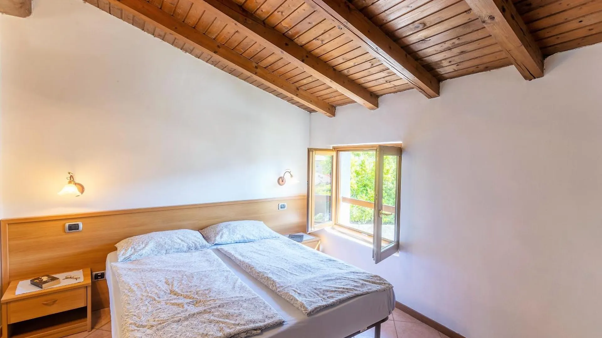 Casa Rita 2 - Lago Di Garda Tremosine 0*,