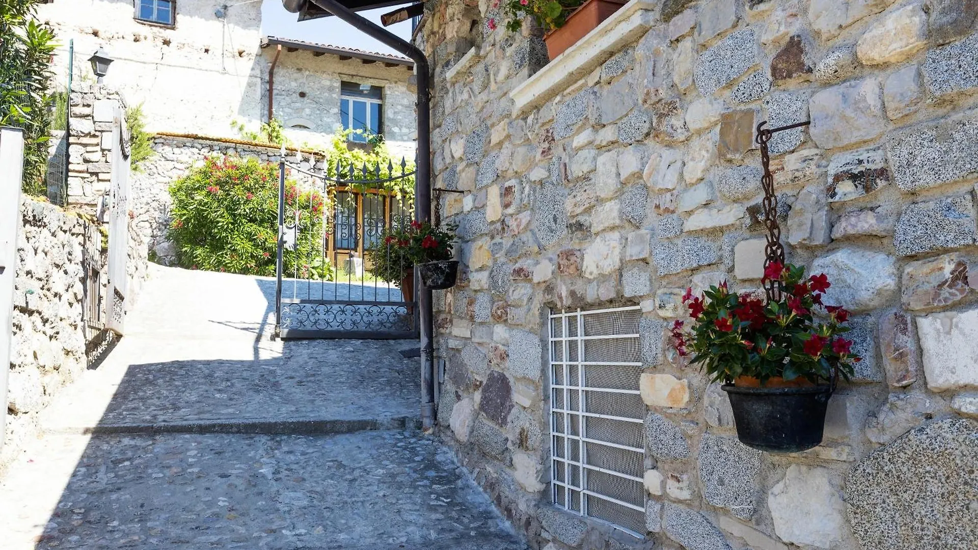 Casa Rita 2 - Lago Di Garda Tremosine