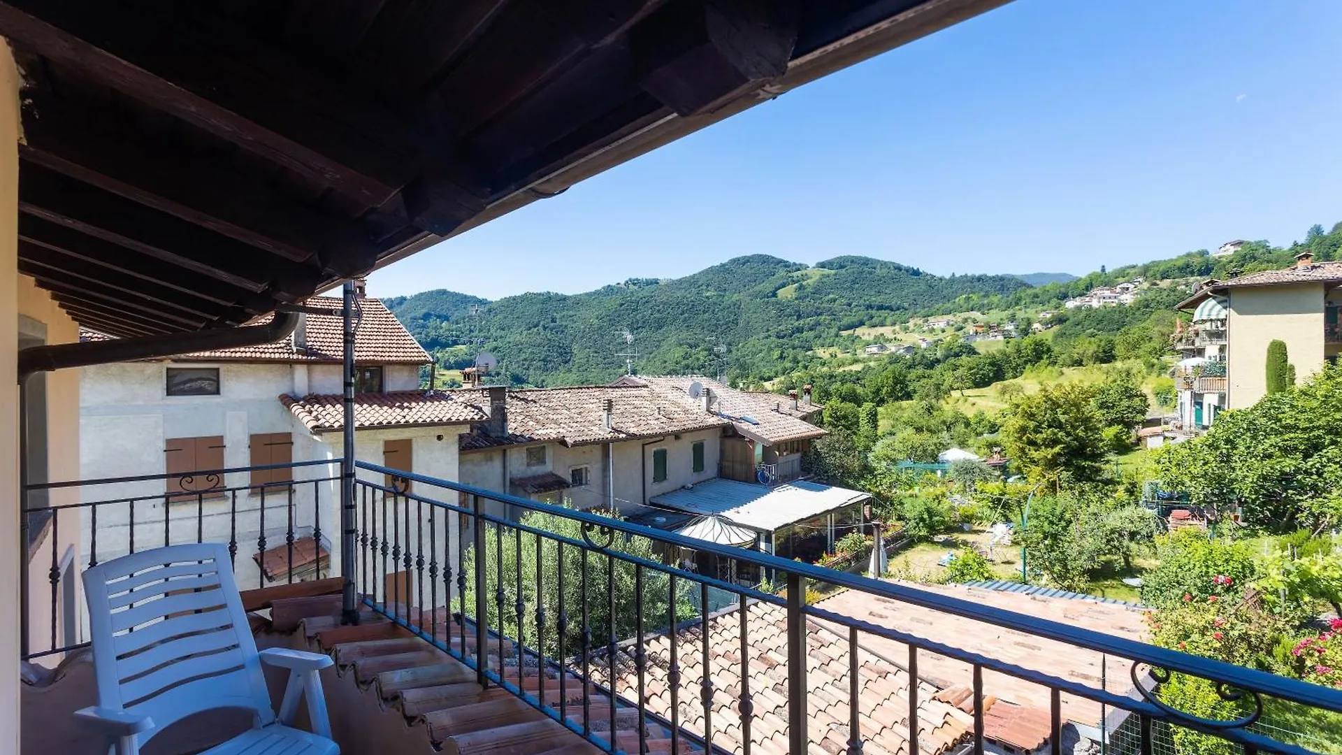 Casa Rita 2 - Lago Di Garda Tremosine Itália