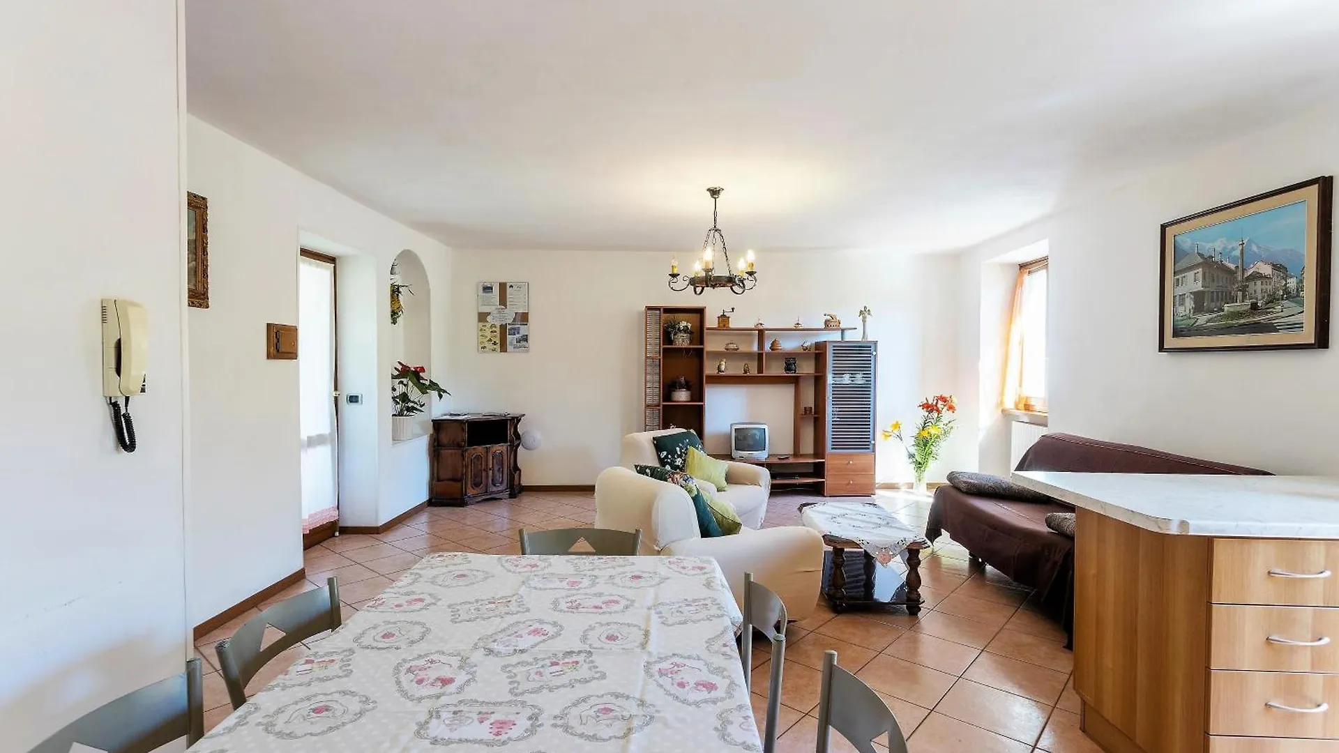 Casa Rita 2 - Lago Di Garda Tremosine 0*,  Itália