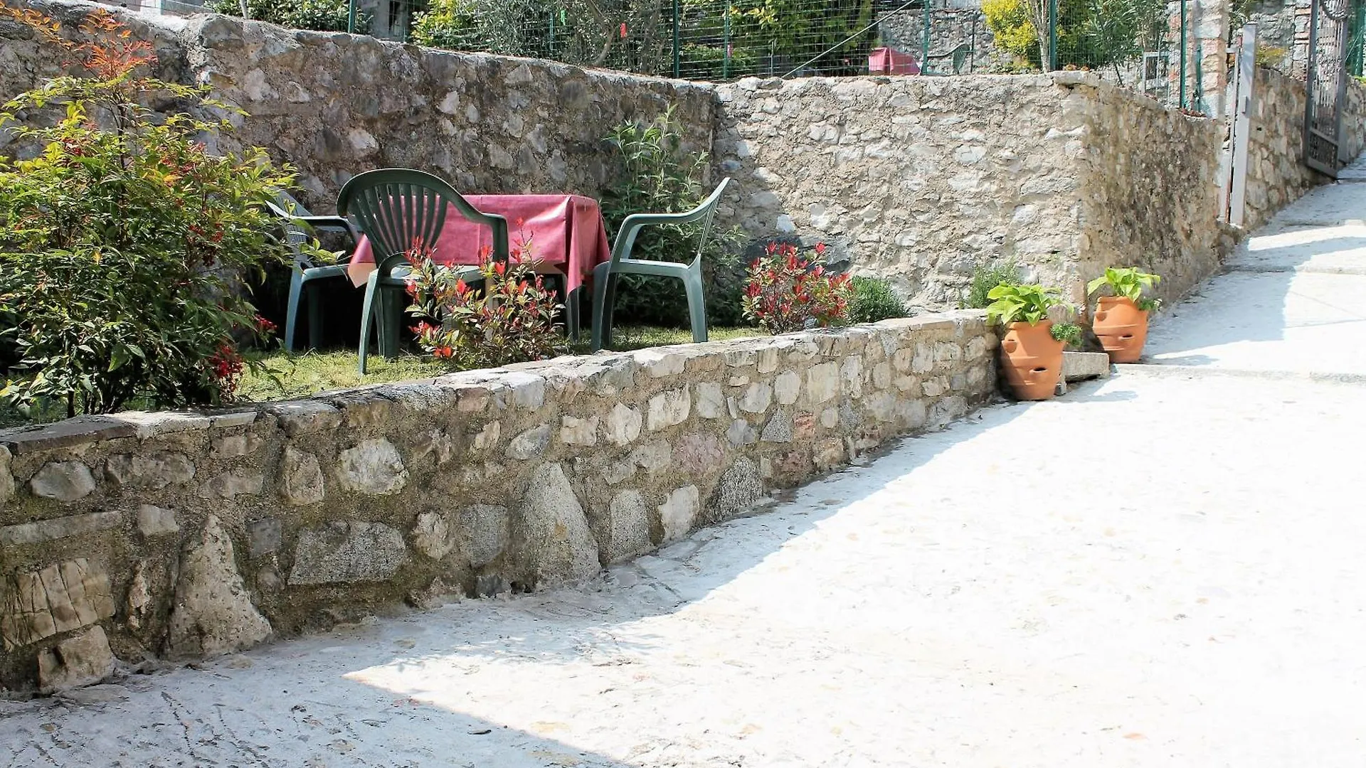 Casa Rita 2 - Lago Di Garda Tremosine Apartamento