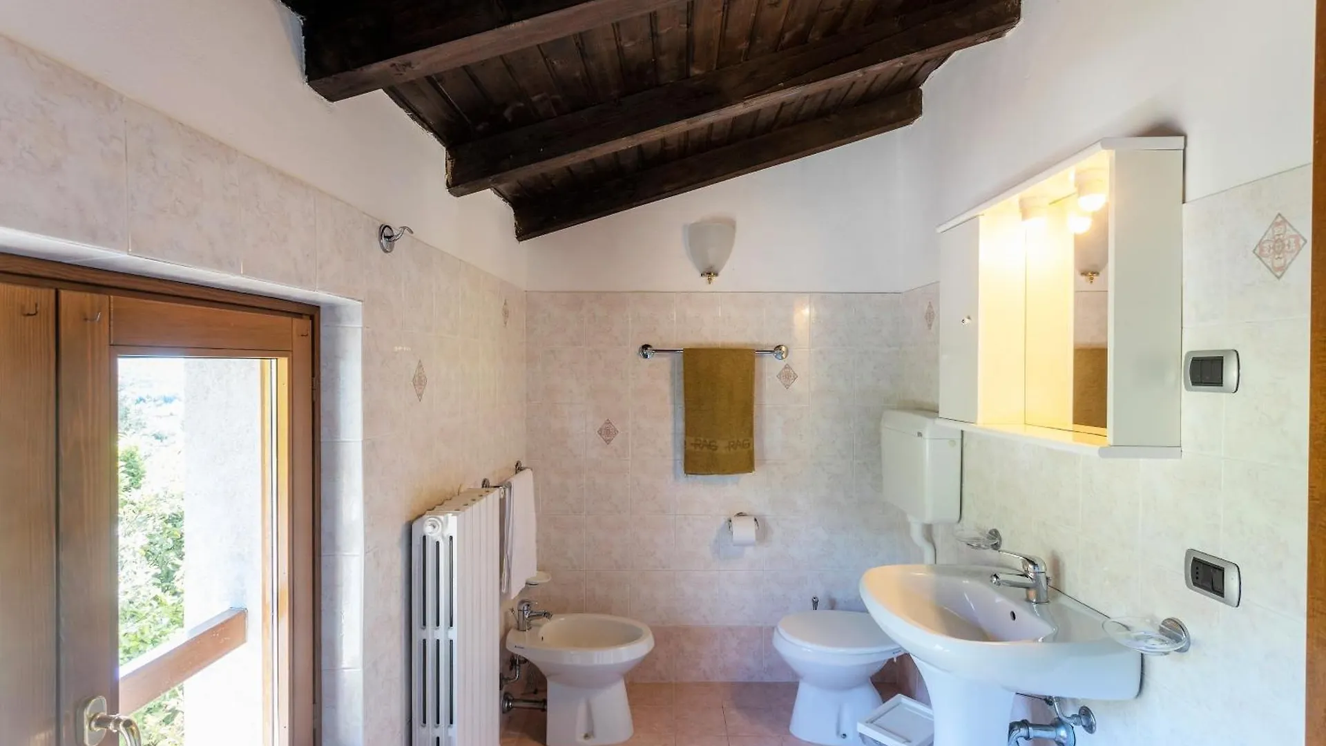 Casa Rita 2 - Lago Di Garda Tremosine 0*,