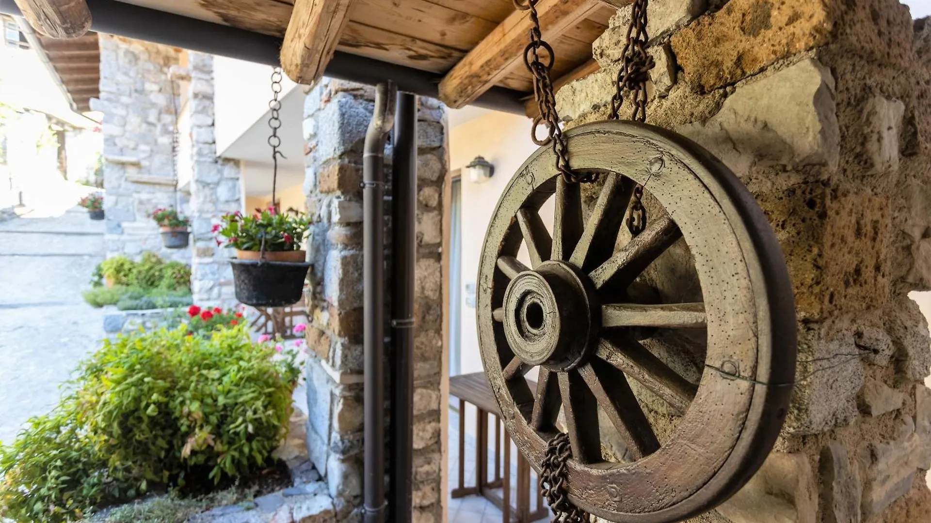 Casa Rita 2 - Lago Di Garda Tremosine Apartamento