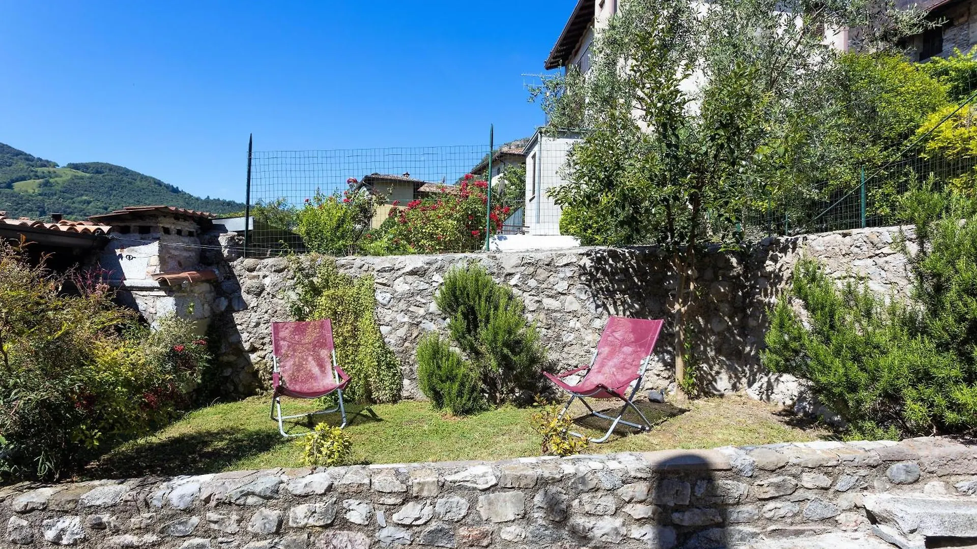 Casa Rita 2 - Lago Di Garda Tremosine Itália