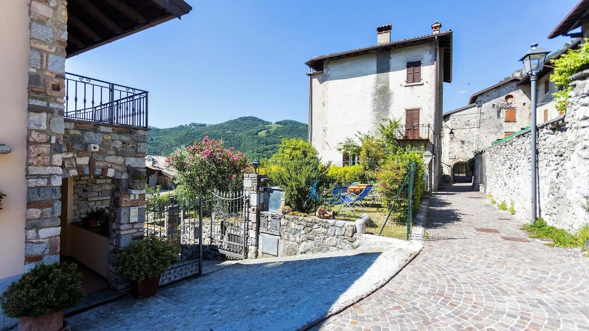 Casa Rita 2 - Lago Di Garda Tremosine