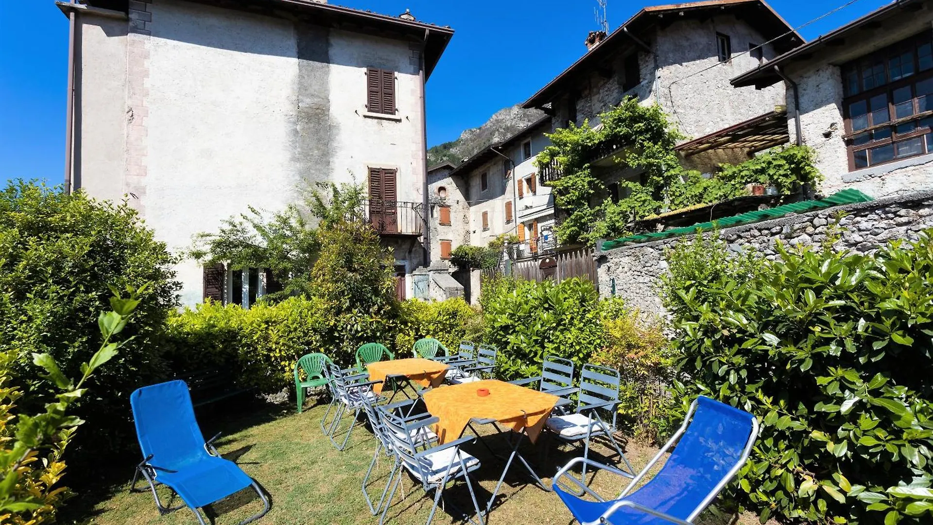 Apartamento Casa Rita 2 - Lago Di Garda Tremosine