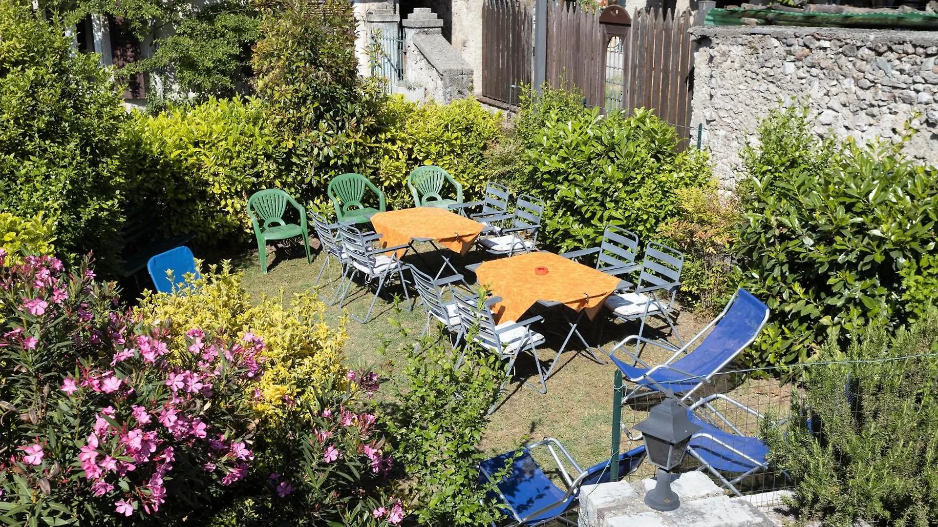 Casa Rita 2 - Lago Di Garda Tremosine