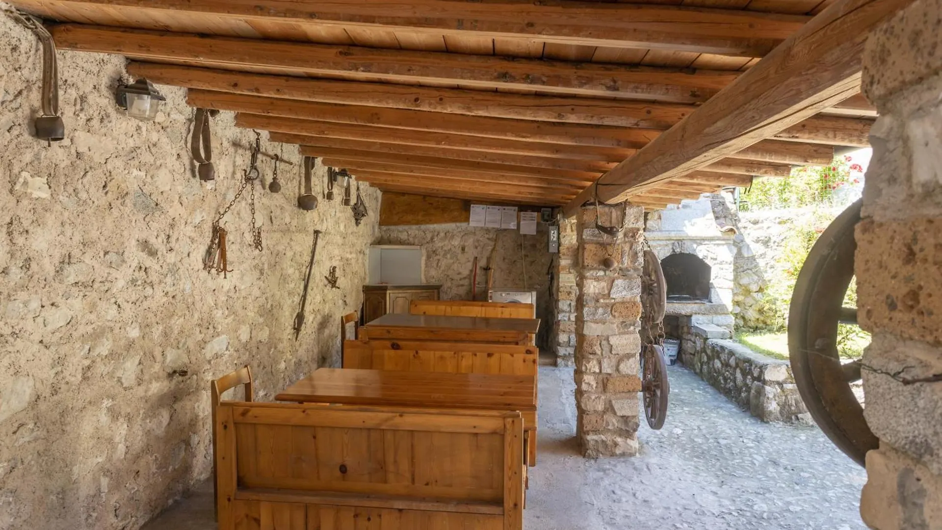 Tremosine Casa Rita 2 - Lago Di Garda דירה