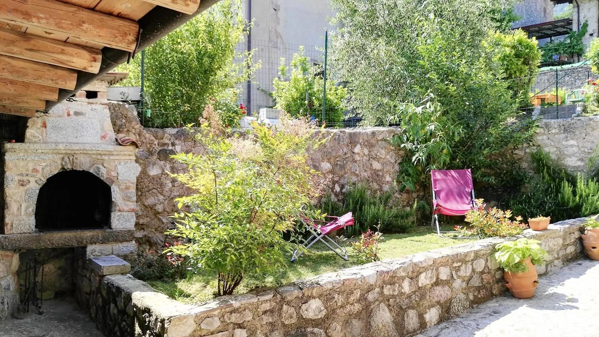 דירה Tremosine Casa Rita 2 - Lago Di Garda