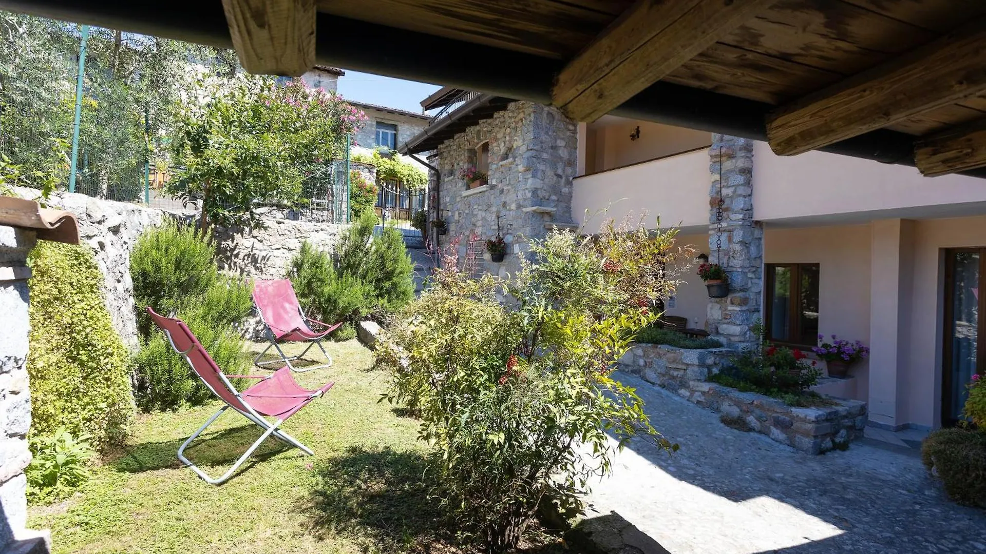 דירה Tremosine Casa Rita 2 - Lago Di Garda