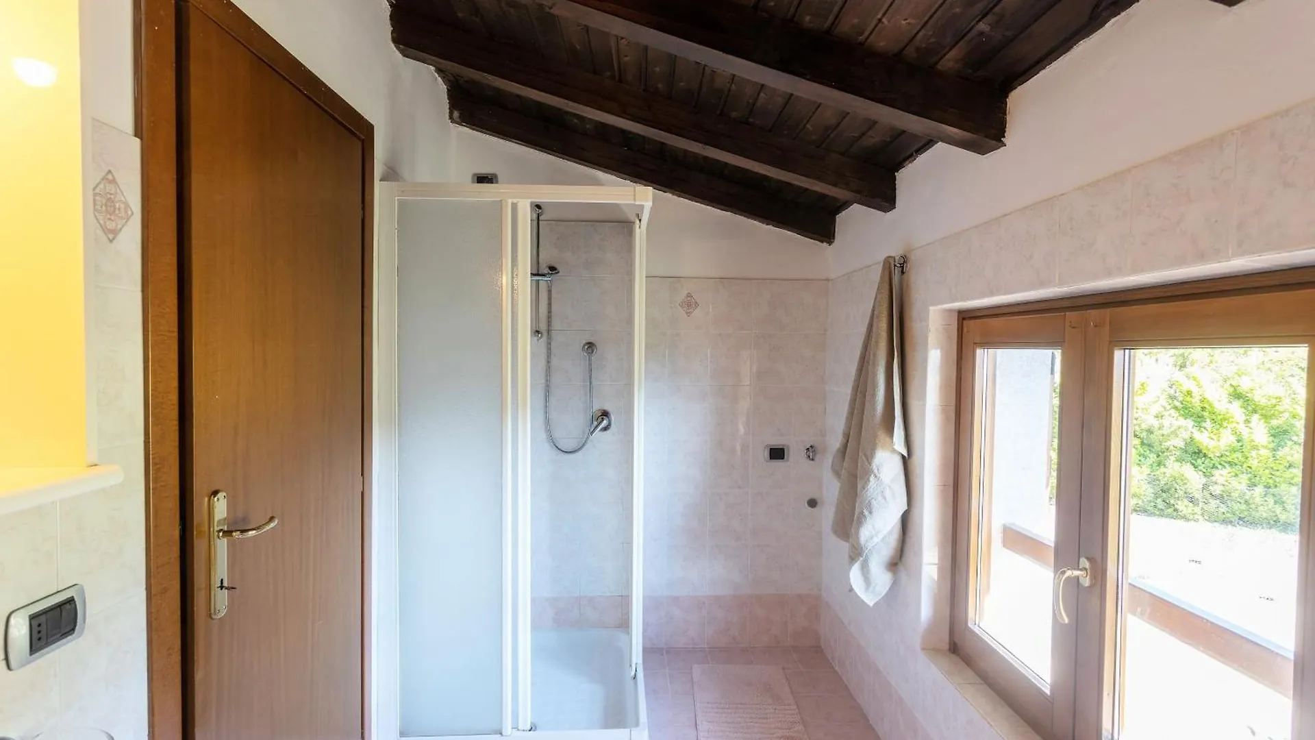 Tremosine Casa Rita 2 - Lago Di Garda דירה