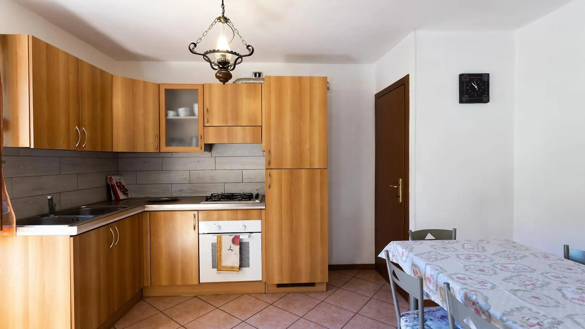 Tremosine Casa Rita 2 - Lago Di Garda