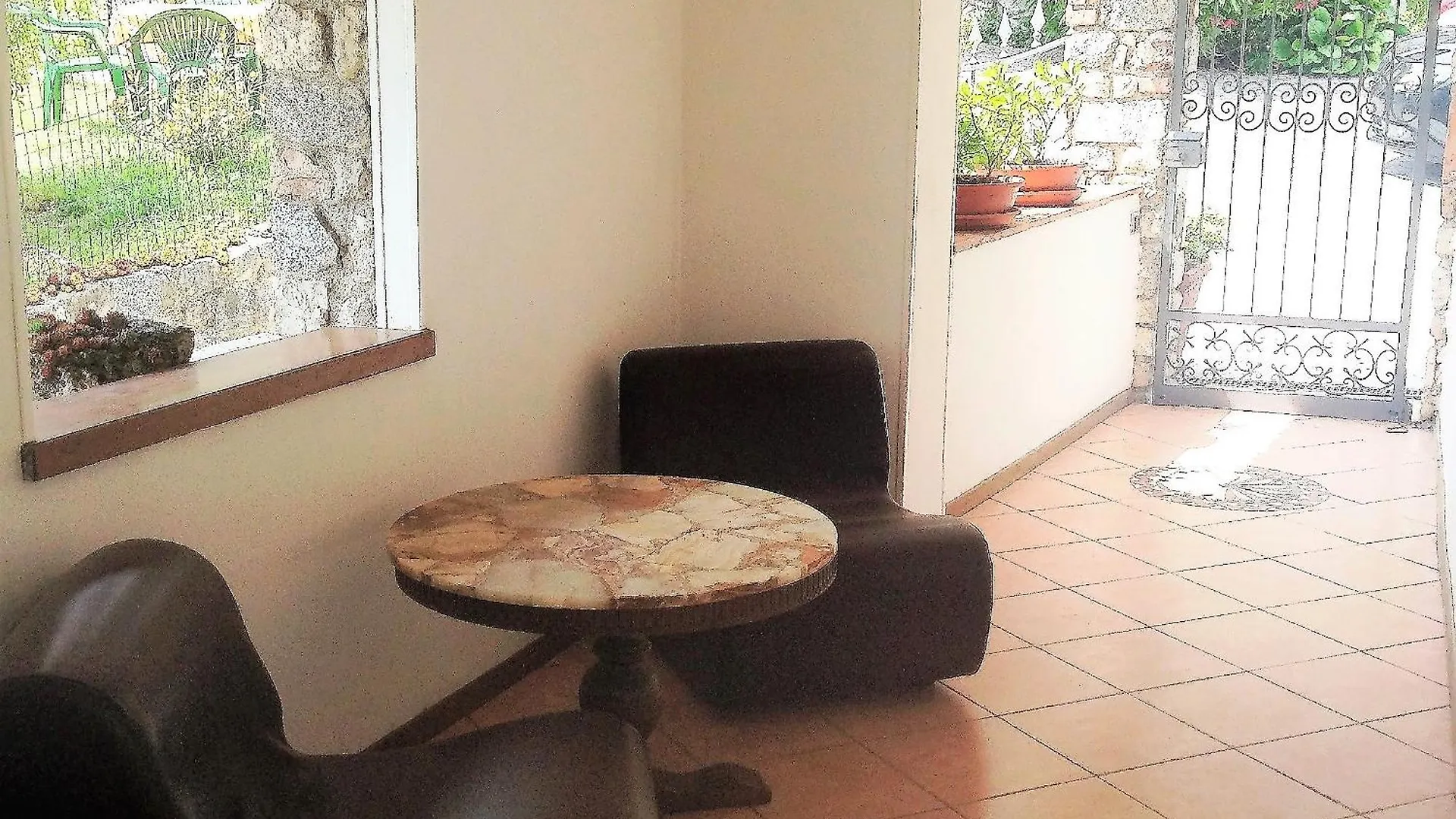 Tremosine Casa Rita 2 - Lago Di Garda