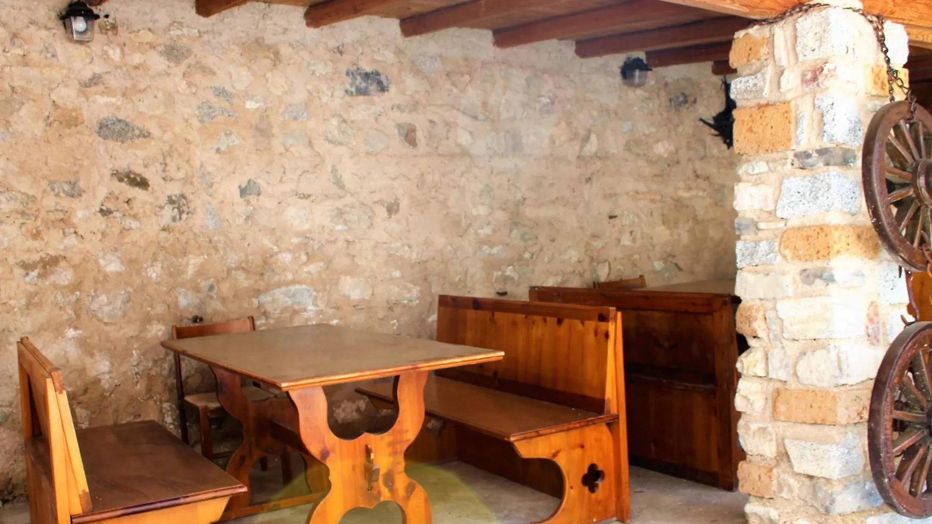 Tremosine Casa Rita 2 - Lago Di Garda דירה