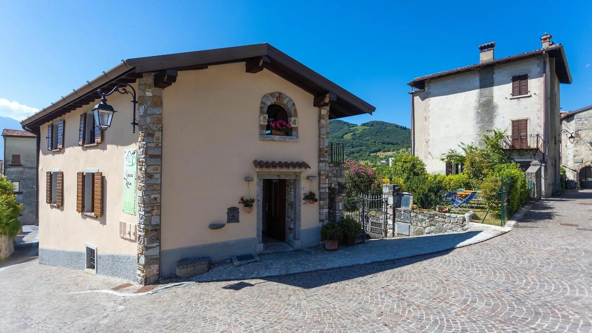 דירה Tremosine Casa Rita 2 - Lago Di Garda איטליה
